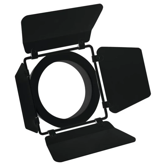 EUROLITE Barndoors for THA-40/60PC bk