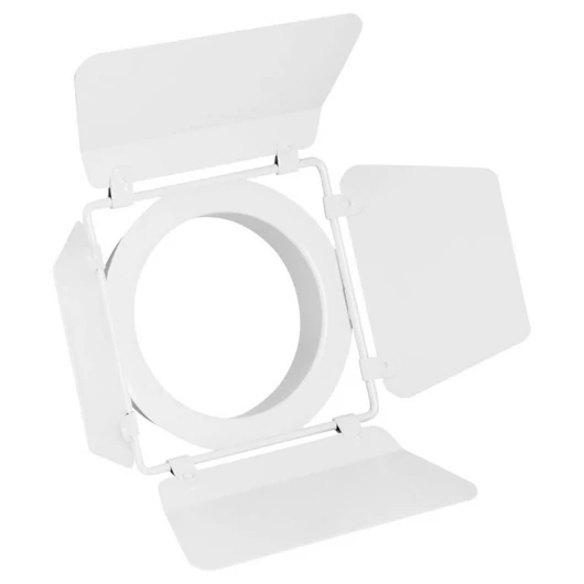 EUROLITE Barndoors for THA-20PC TRC wh