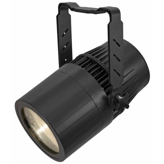 EUROLITE LED IP PAR-64 COB 3000K 100W Zoom bk