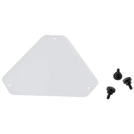 EUROLITE Diffuser cover for AKKU IP TL-3 QCL Trusslight CRMX