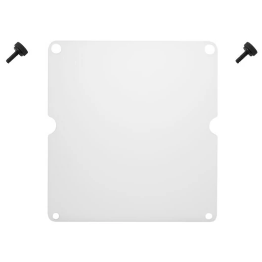 EUROLITE Diffuser cover for AKKU IP UP-4 Plus HCL Spot WDMX