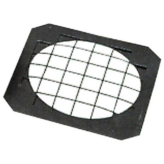 EUROLITE Filter Frame Theatre 300/500 bk
