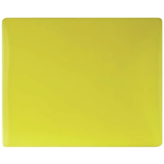 EUROLITE Flood glass filter, yellow, 165x132mm