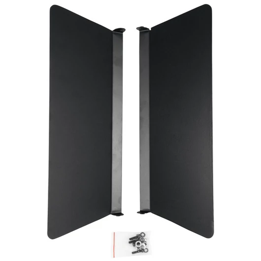 EUROLITE Barndoors, Pro-Flood 1000