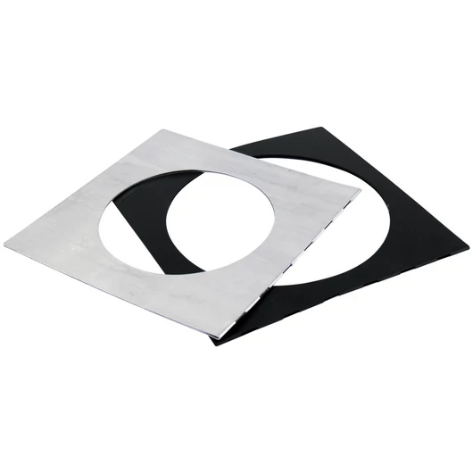 EUROLITE Filter frame PAR-38 Spot sil