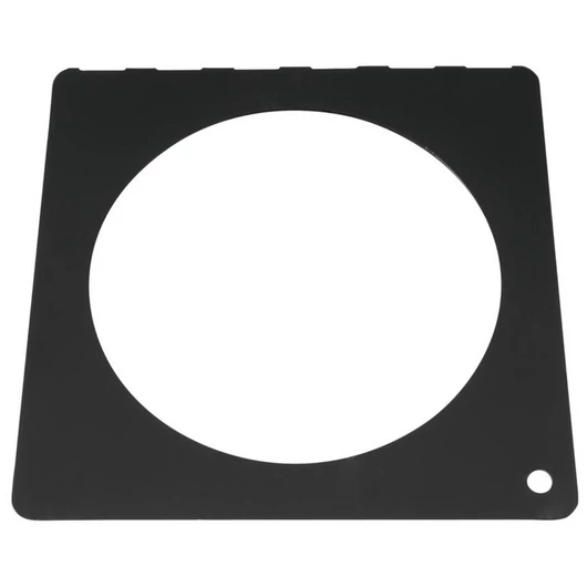EUROLITE Filter Frame PAR-56 Spot 4 edges bk