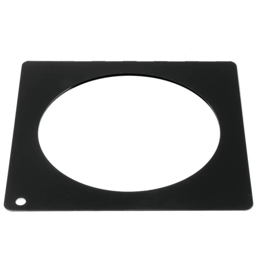 EUROLITE Filter Frame PAR-64 Spot bk