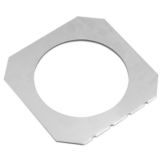 EUROLITE Filter frame PAR-20 Spot silver