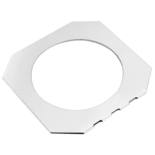 EUROLITE Filter frame LED PAR-20 3CT Spot silver