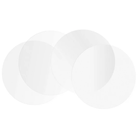 EUROLITE Diffuser Cover Kit 9° (4 pcs)