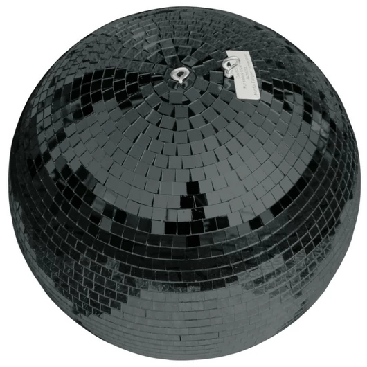 EUROLITE Mirror Ball 50cm black