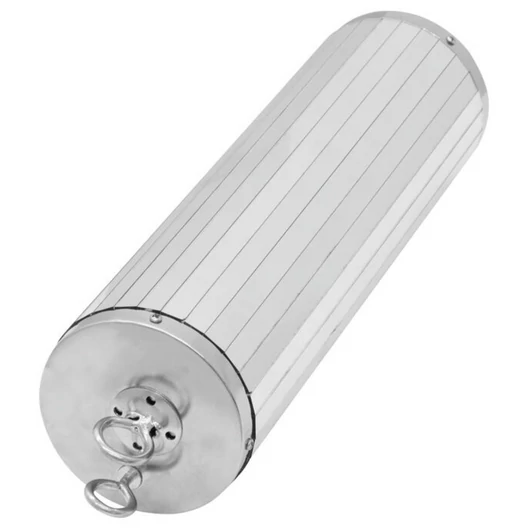 EUROLITE Mirror Cylinder 30cm
