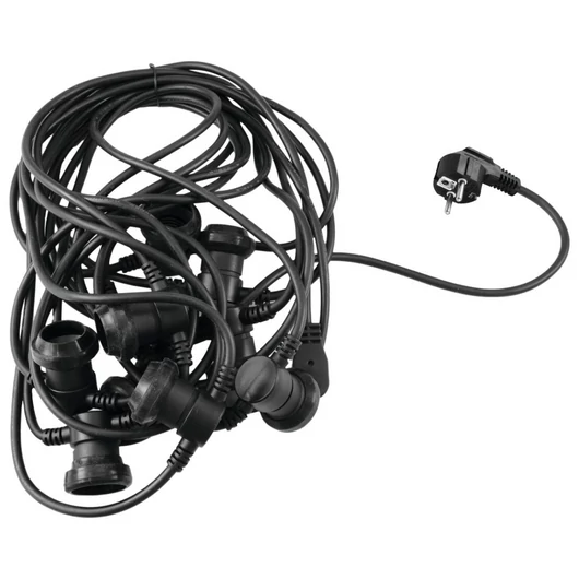 EUROLITE BLN-10 E-27 Belt Light Chain classic