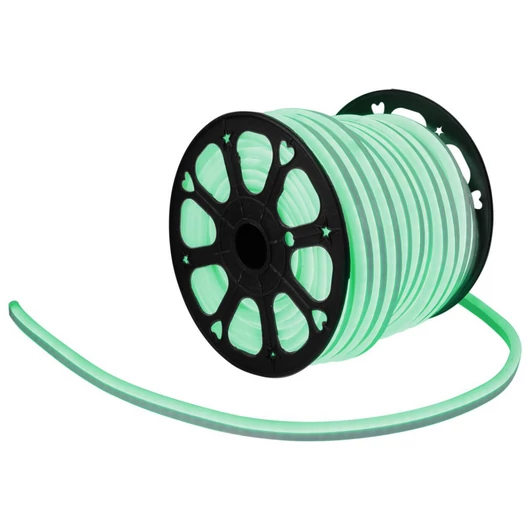 EUROLITE LED Neon Flex 230V Slim green 100cm