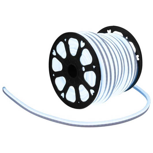 EUROLITE LED Neon Flex 230V Slim cold white 100cm