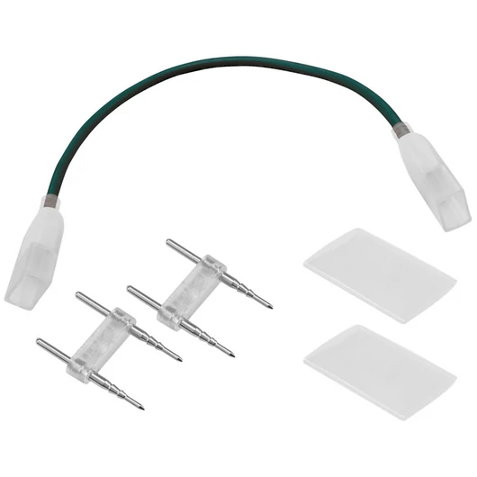 EUROLITE LED Neon Flex 230V Slim flexible Connector