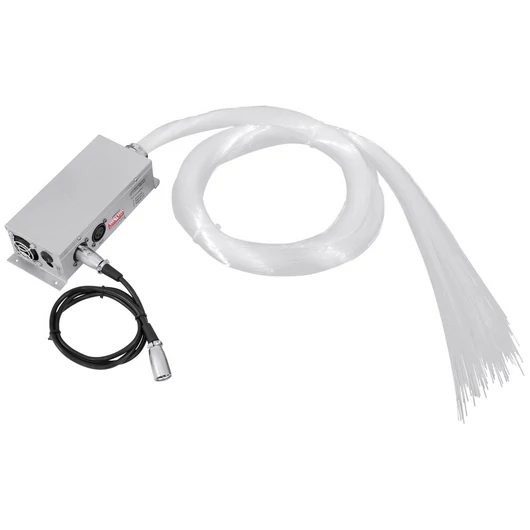 EUROLITE FIB-450 LED Fiber Light RGB DMX