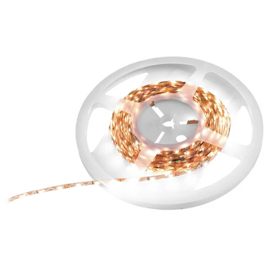 EUROLITE LED Strip 300 5m 3528 3000K 12V bendable