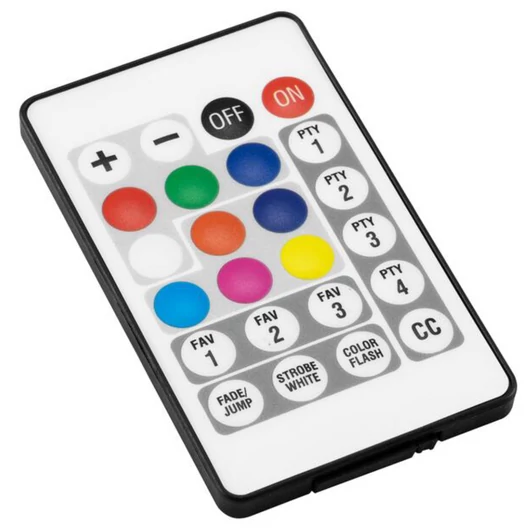EUROLITE IR-38 Remote Control