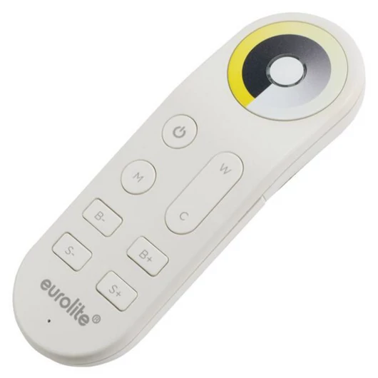 EUROLITE LED Strip Remote Control for 5in1 Controller