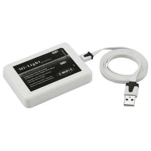 EUROLITE WR-1 Wi-Fi receiver