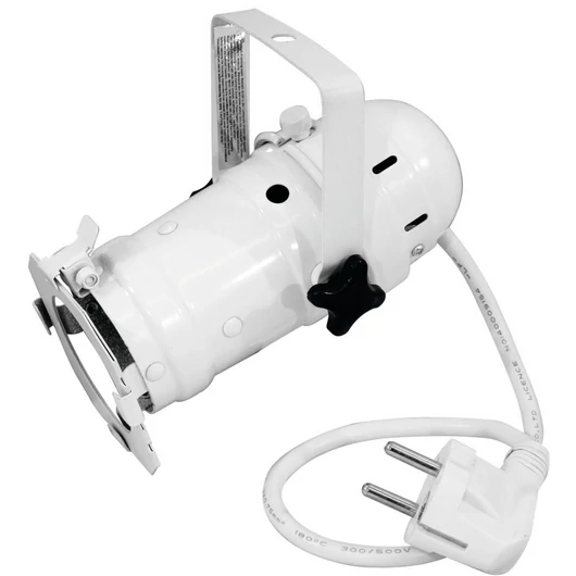 EUROLITE PAR-16 Spot GU-10 white