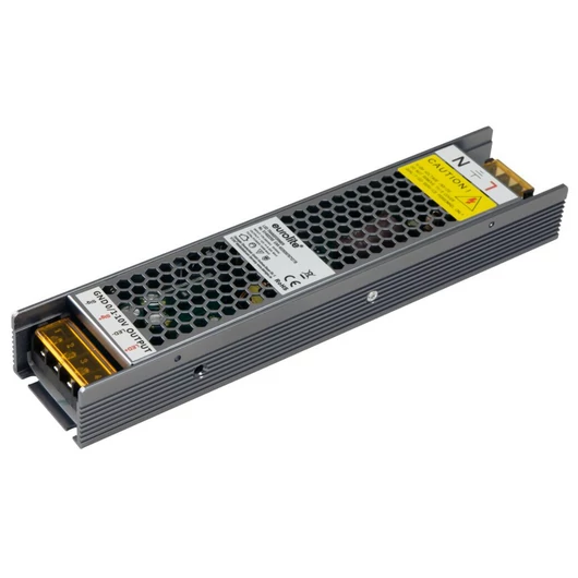 EUROLITE Electronic Transformer, 12V, 8,3A dimmable