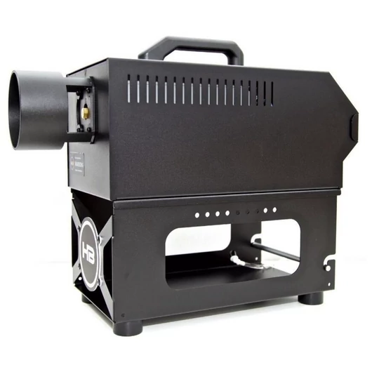 HAZEBASE HIGHPOWER² Tour Fog Machine