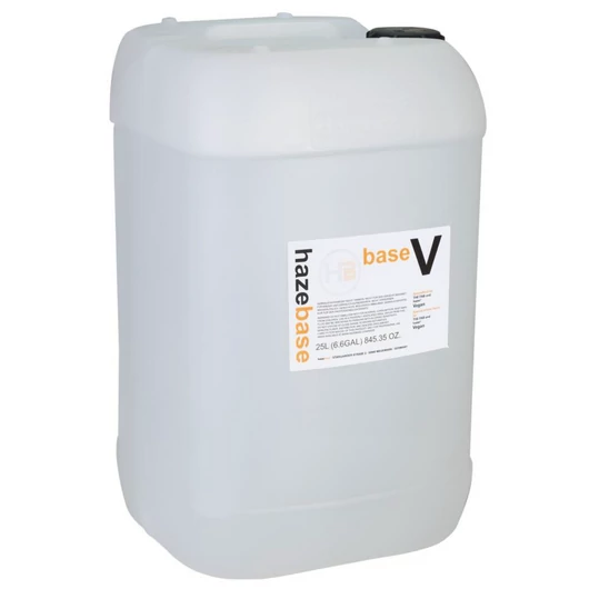 HAZEBASE Base*V Special Fluid 25l