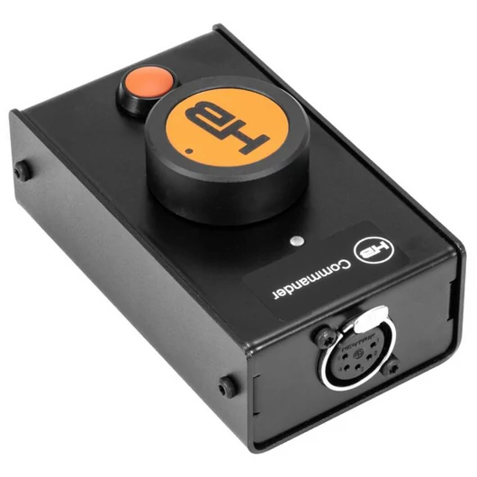 HAZEBASE Remote Control - Commander