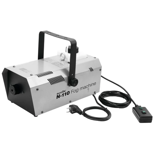 EUROLITE N-110 Fog Machine