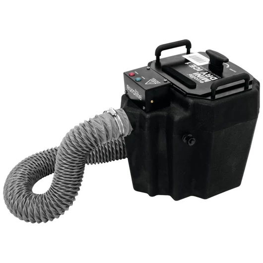 EUROLITE Mini Dry Ice 1 Ground Fog Machine