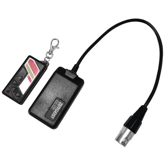 EUROLITE Zeitgeist ZG-2W Wireless control