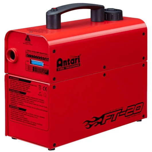 ANTARI FT-20X Fogger
