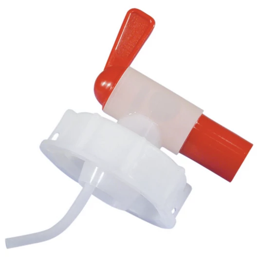 EUROLITE Tap for 25l and 30l Tank