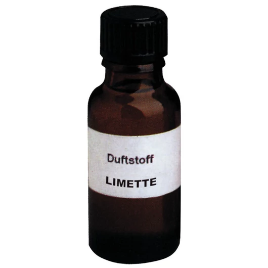 EUROLITE Smoke Fluid Fragrance, 20ml, Lime