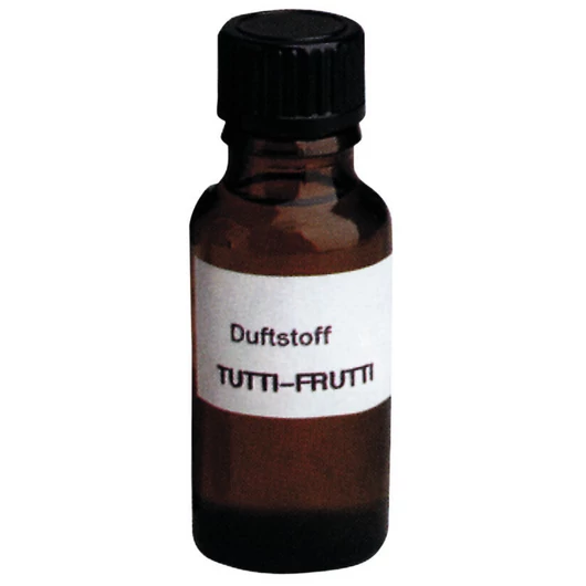 EUROLITE Smoke Fluid Fragrance, 20ml, tutti-frutti