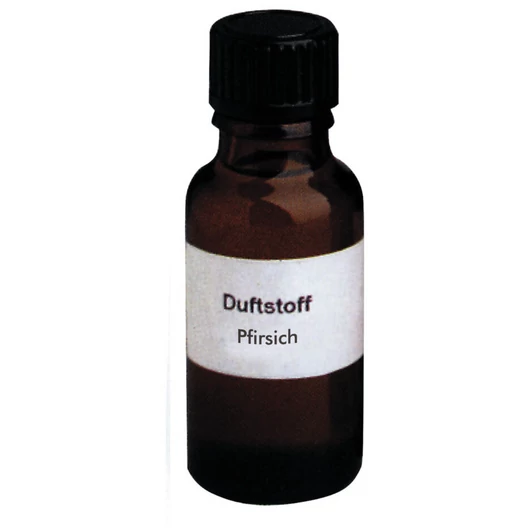 EUROLITE Smoke Fluid Fragrance, 20ml, peach