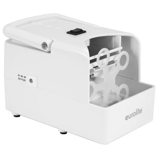 EUROLITE B-20 Mini Bubble Machine
