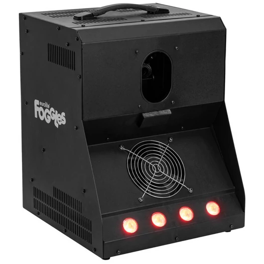 EUROLITE FOGGLES Bubble/Fog Machine