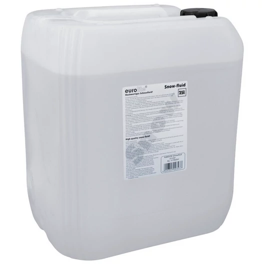 EUROLITE Snow Fluid, 25l