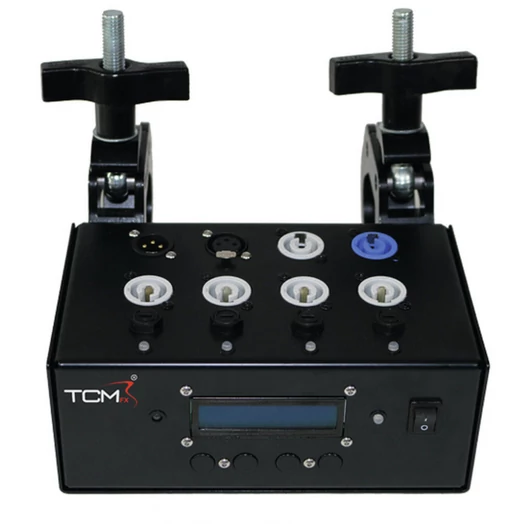 TCM FX DMX Switchpack I