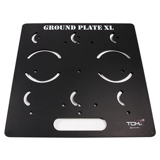 TCM FX Groundplate XL