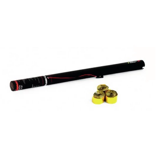 TCM FX Electric Streamer Cannon 80cm, gold