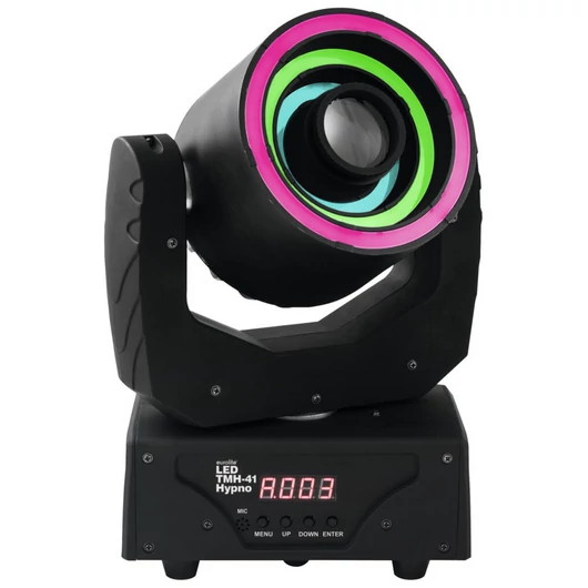 EUROLITE LED TMH-41 Hypno Moving Head Spot