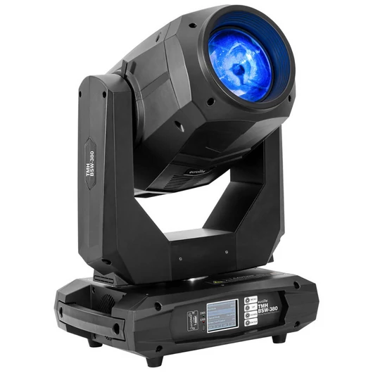 EUROLITE TMH BSW-380 Moving-Head Beam/Spot/Wash