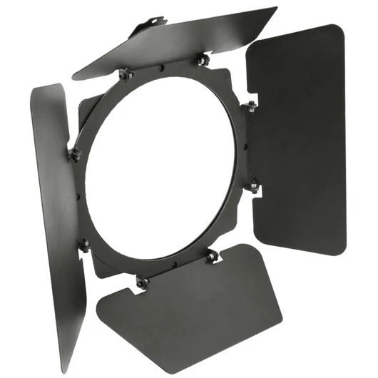 FUTURELIGHT Barndoors for Pro Slim Par-18