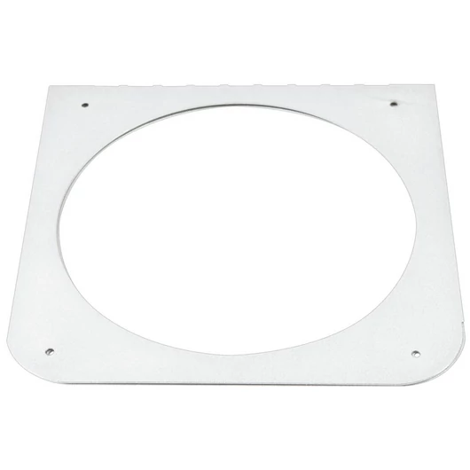 EUROLITE Filter Frame 157x158mm sil