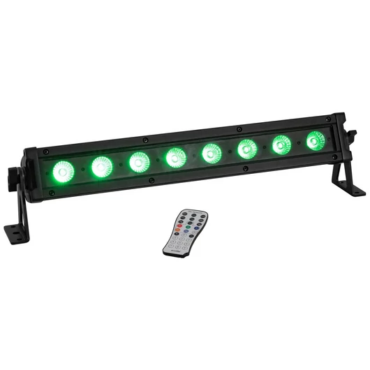 EUROLITE LED IP T-Bar 8 QCL Bar