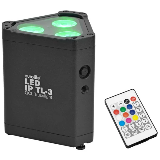 EUROLITE LED IP TL-3 QCL Trusslight